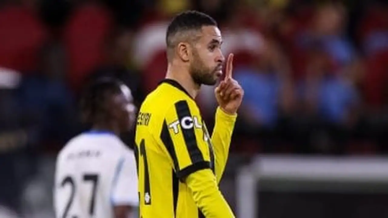 الاتحاد والتعاون.. صراع الجولة الأخيرة يحسم بطاقة آسيا في الدوري السعودي